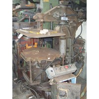 Formmaschine OSBORN, Type 716 PJ4F, 710 mm x 560 mm